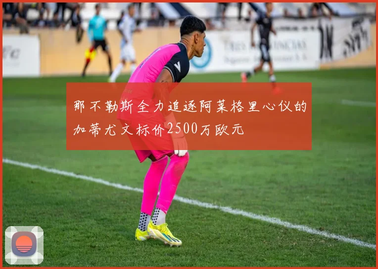 那不勒斯全力追逐阿莱格里心仪的加蒂尤文标价2500万欧元